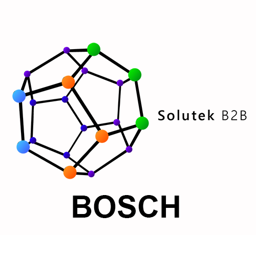 Configuración de DVRs Bosch