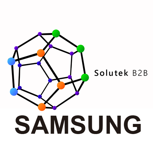 Configuración de DVRs Samsung