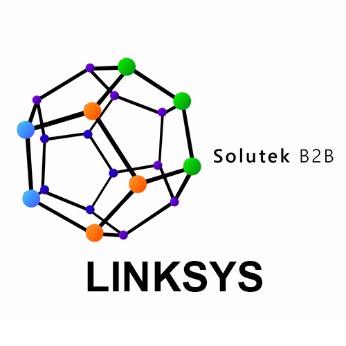 Soporte técnico de Access Point Linksys